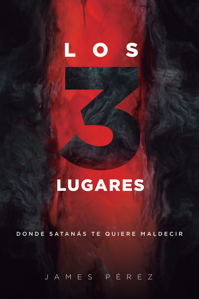 Los 3 lugares / Three Areas: Donde Satanás te quiere maldecir