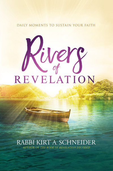 Rivers of Revelation: Daily Moments to Sustain Your Faith