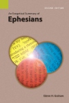 Exegetical Summary: Ephesians, 2nd Ed. (SILES)