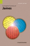 Exegetical Summary: James, 2nd Ed. (SILES)