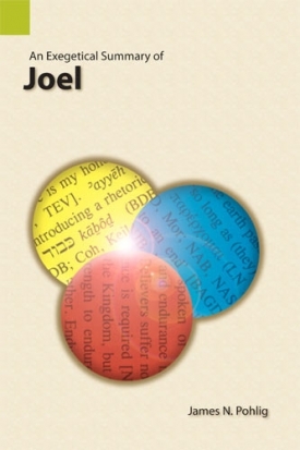 Exegetical Summary: Joel (SILES)