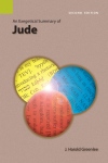 Exegetical Summary: Jude, 2nd Ed. (SILES)