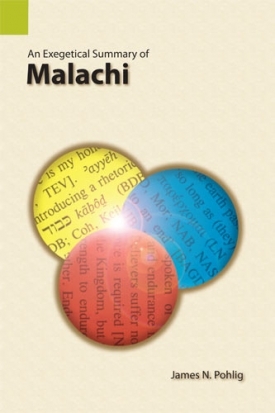 Exegetical Summary: Malachi (SILES)