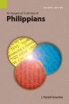 Exegetical Summary: Philippians, 2nd Ed. (SILES)