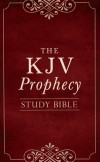 KJV Prophecy Study Bible