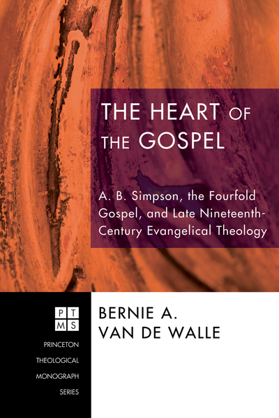 Heart of the Gospel