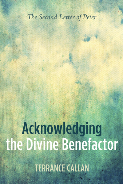 Acknowledging the Divine Benefactor