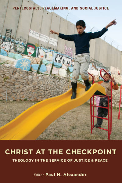 Christ at the Checkpoint