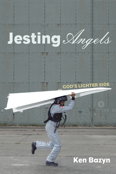 Jesting Angels