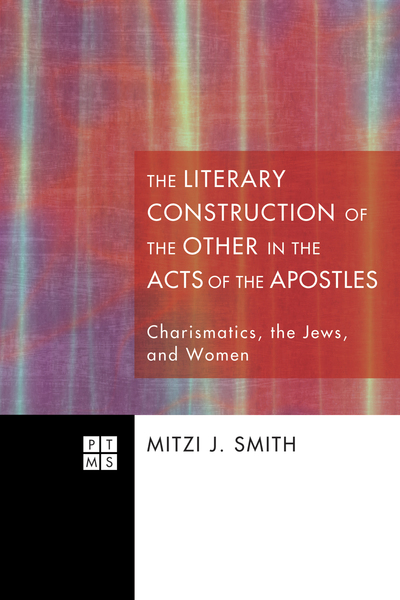 Literary Construction of the Other in the Acts of the Apostles