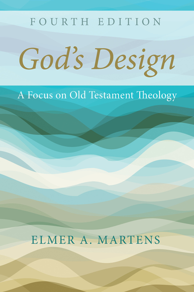 God’s Design, 4th Edition