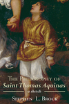 Philosophy of Saint Thomas Aquinas
