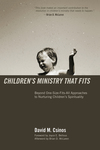 Children’s Ministry That Fits
