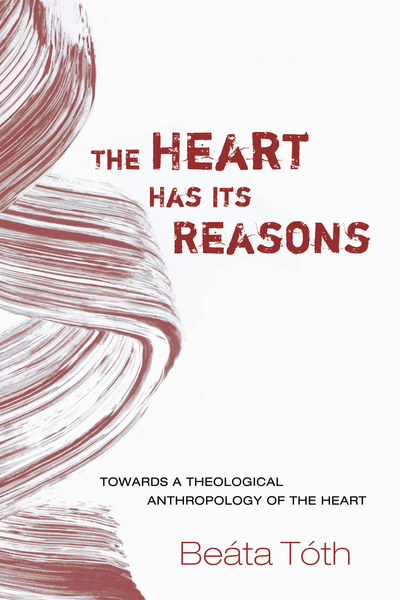 He have reasons for it. The Heart has its reasons. Have Heart.