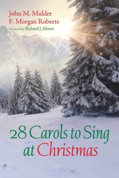 28-carols-to-sing-at-christmas-olive-tree-bible-software