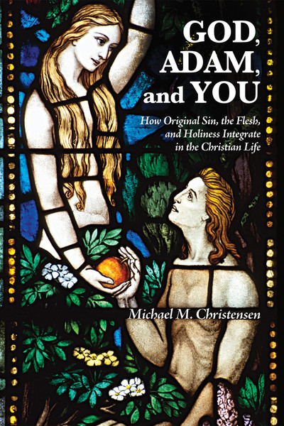 God Adam And You Olive Tree Bible Software