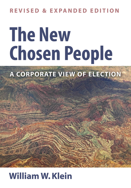 New Chosen People, Revised and Expanded Edition
