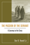 Passion of the Servant