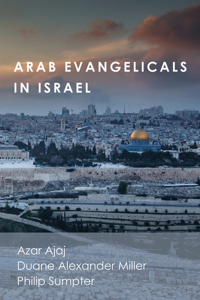 Arab Evangelicals in Israel