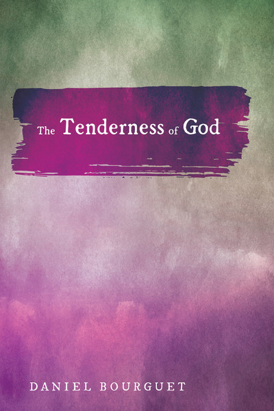 Tenderness of God