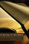 Survey of the Bible