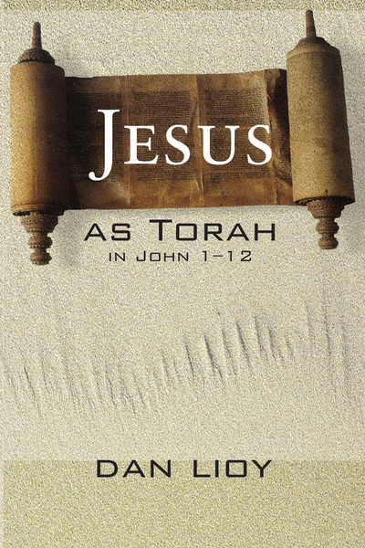Jesus as Torah in John 1–12 - Olive Tree Bible Software