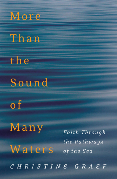 More Than the Sound of Many Waters