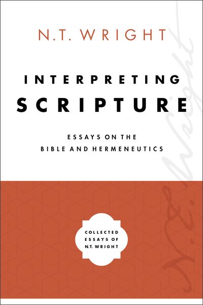 Interpreting Scripture