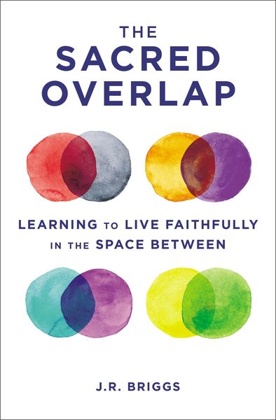 Sacred Overlap: Learning to Live Faithfully in the Space Between