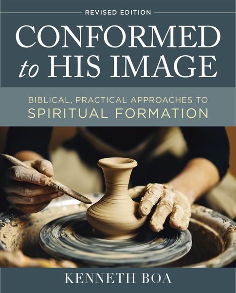 Conformed to His Image, Revised Edition