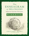 Enneagram of Belonging Workbook: Mapping Your Unique Path to Self-Acceptance
