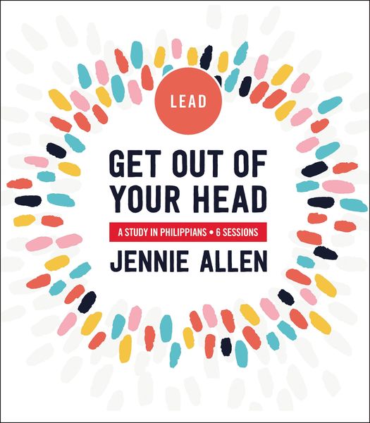 Get Out of Your Head Leader's Guide