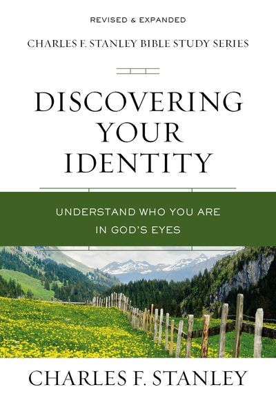 Discovering Your Identity