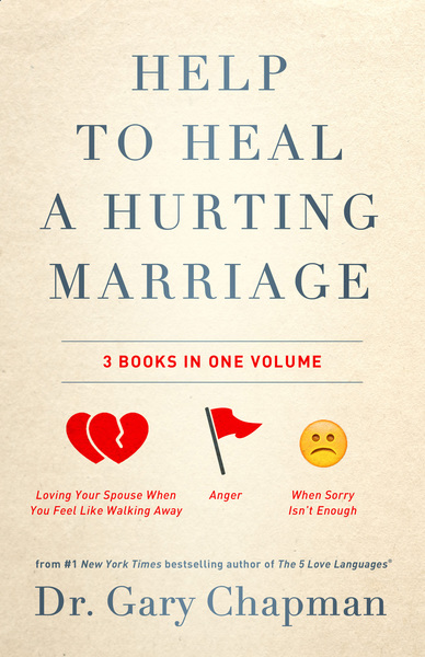 Help to Heal a Hurting Marriage