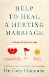 Help to Heal a Hurting Marriage