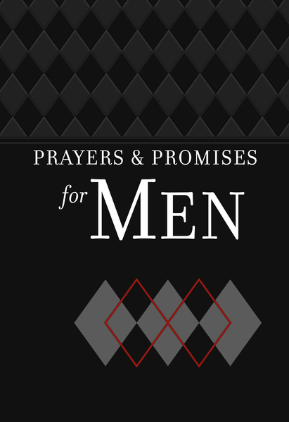 Prayers & Promises for Men