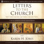 Letters to the Church Text & Audio Lecture Collection