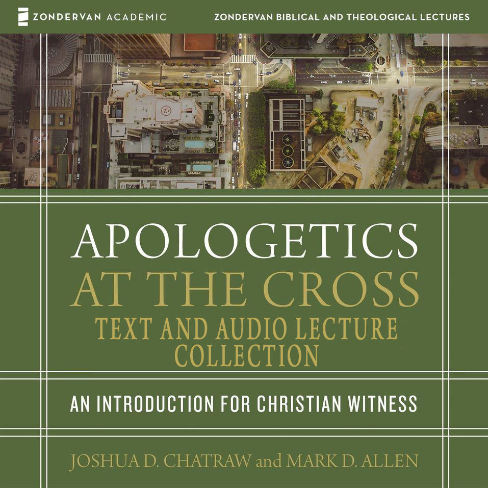 Apologetics<br> at the Cross<br> Collection