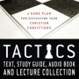 Tactics Text & Audio Collection