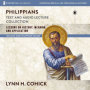 Philippians (SGBC) Text & Audio Lecture Collection