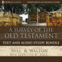 Survey of the Old Testament Text & Audio Lecture Collection