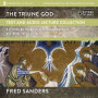 Triune God Text & Audio Lecture Collection