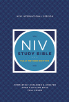 NIV Study Bible, Fully Revised Edition