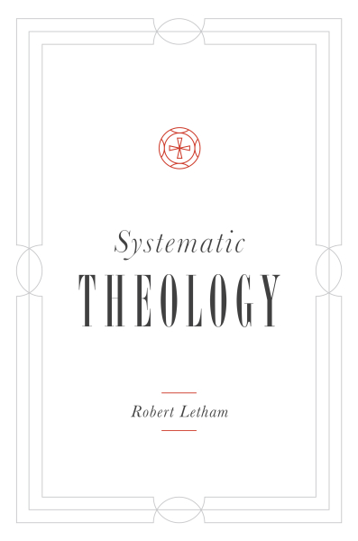 Systematic Theology