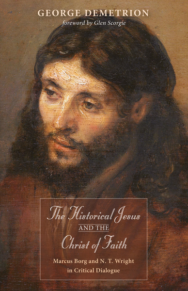 Historical Jesus and the Christ of Faith