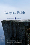 Leaps of Faith