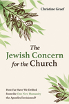 Jewish Concern for the Church