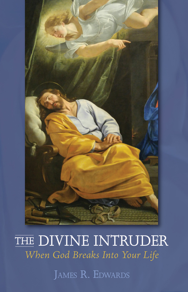 Divine Intruder