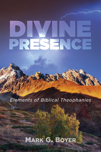 Divine Presence