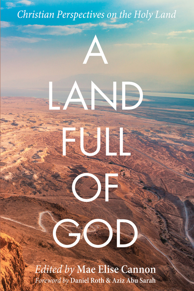 Land Full of God